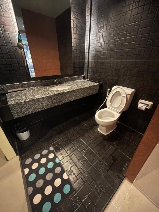 Baankaew Resort Патая Екстериор снимка