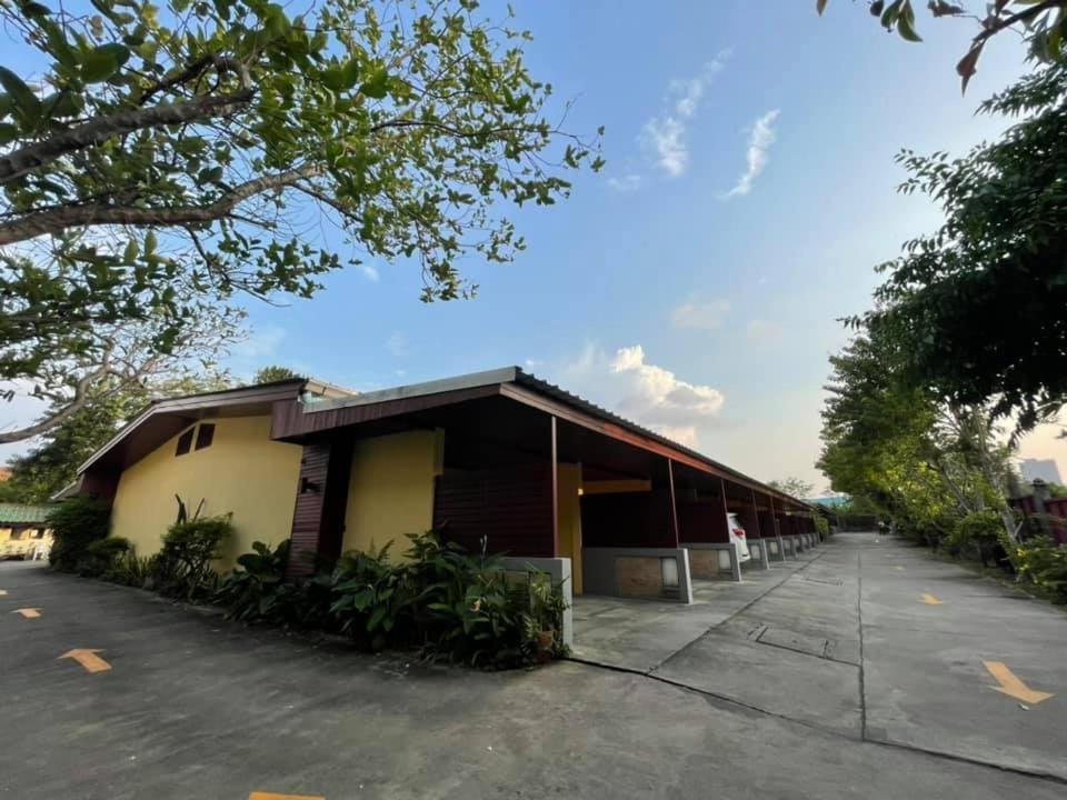 Baankaew Resort Патая Екстериор снимка