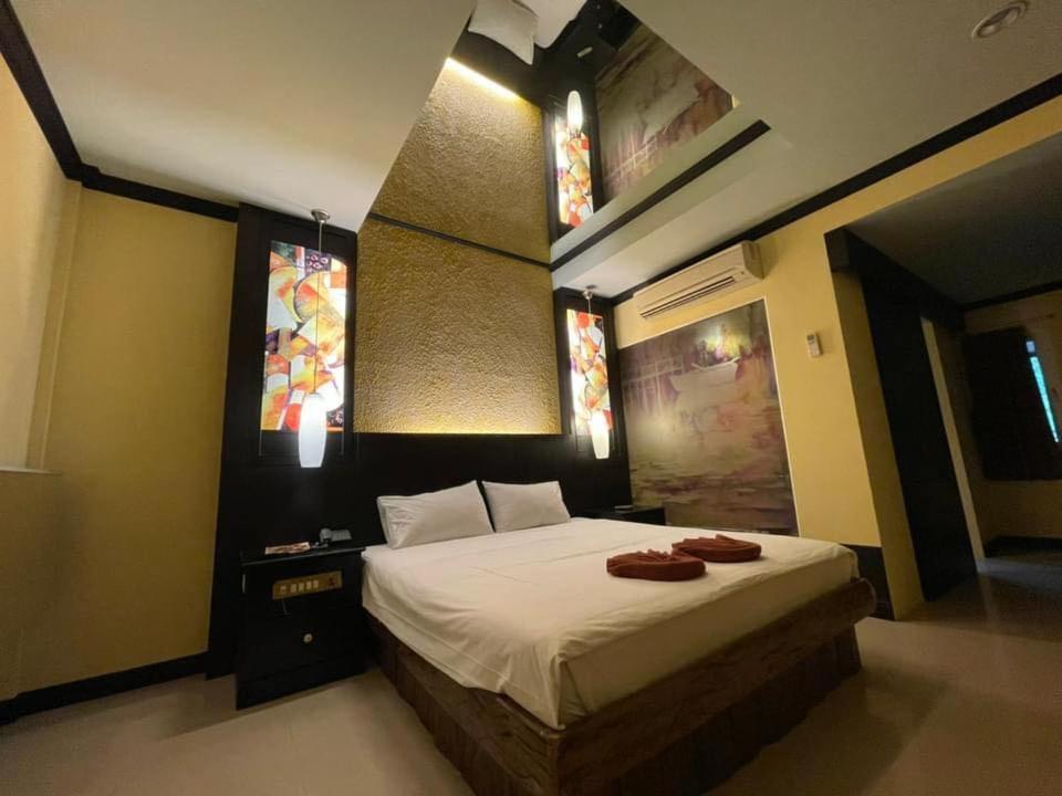 Baankaew Resort Патая Екстериор снимка